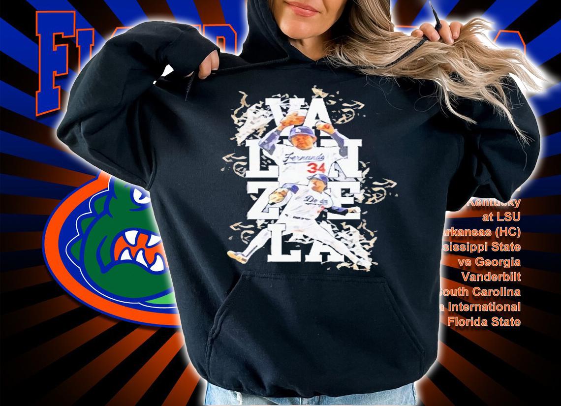 El Toro Fernando t-shirt hoodie