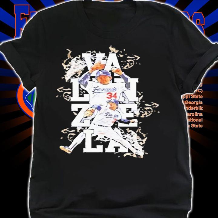 El Toro Fernando t-shirt shirt