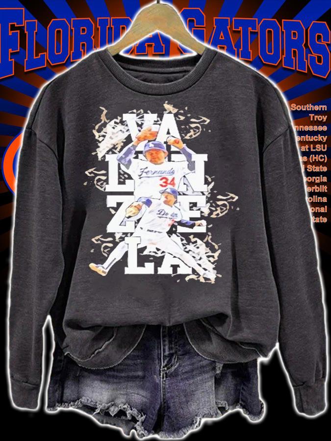 El Toro Fernando t-shirt sweatshirt