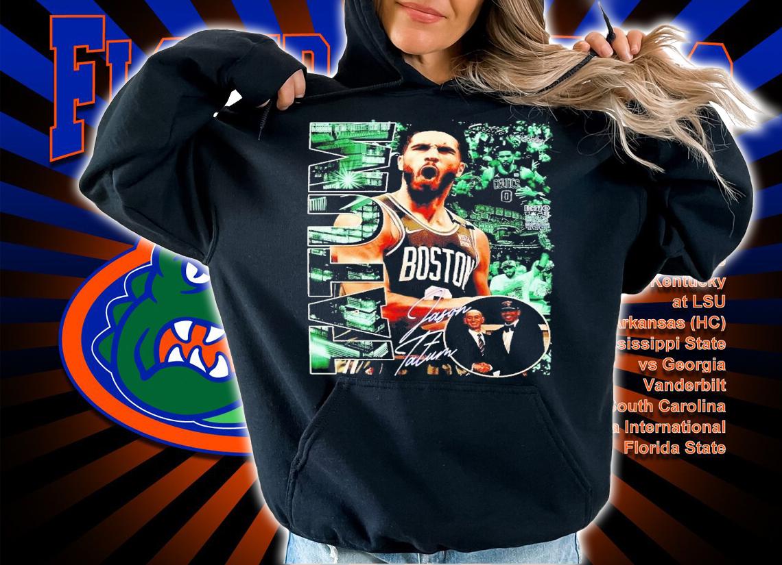 Best Jayson Tatum vintage shirt t-shirt hoodie
