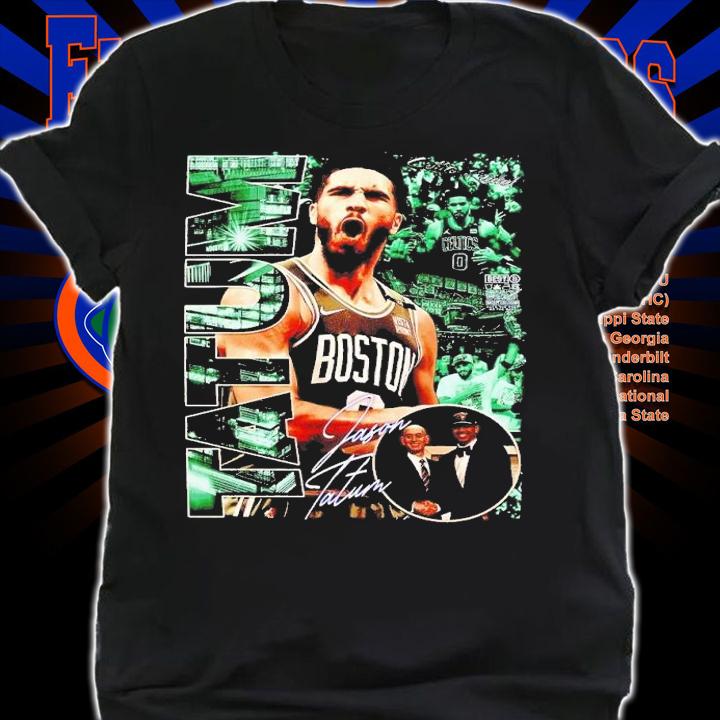 Best Jayson Tatum vintage shirt t-shirt shirt