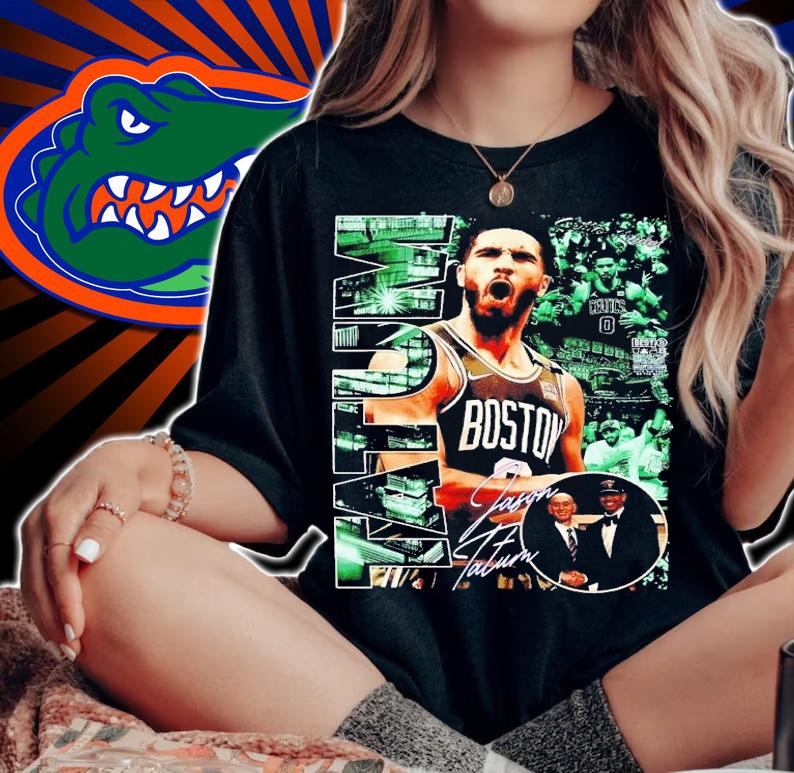 Best Jayson Tatum vintage shirt t-shirt woman shirt