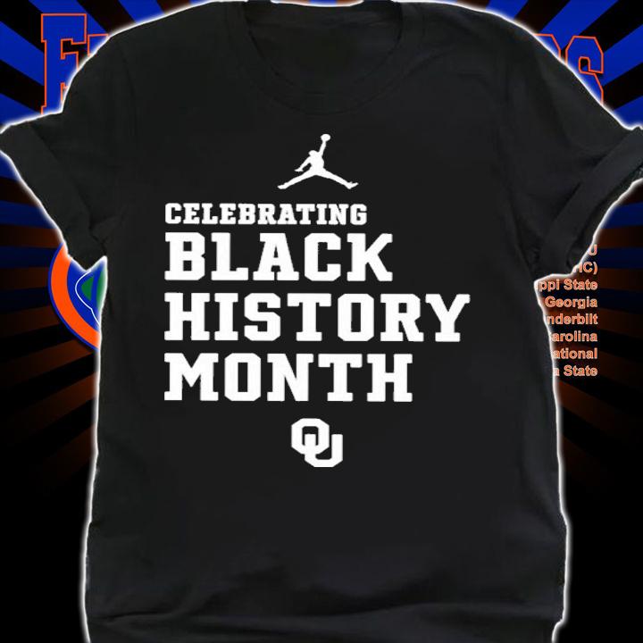 Celebrating Black History Month 2023 Shirt t-shirt shirt