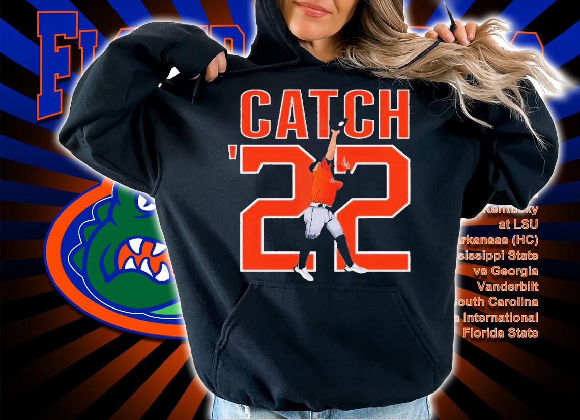 Chas McCormick catch '22 shirt t-shirt hoodie