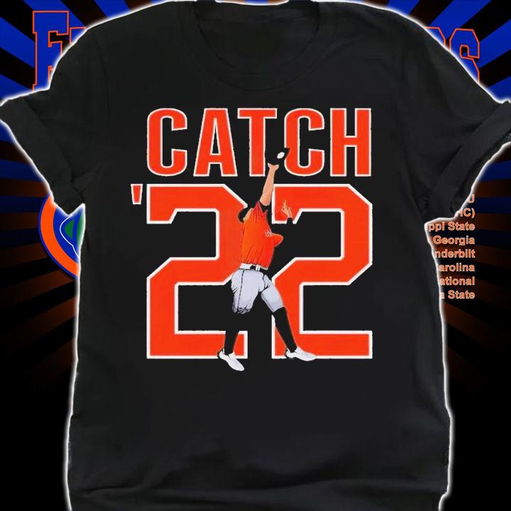 Chas McCormick catch '22 shirt t-shirt shirt