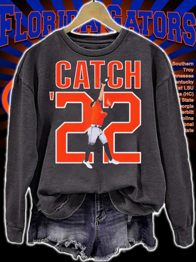 Chas McCormick catch '22 shirt t-shirt sweatshirt