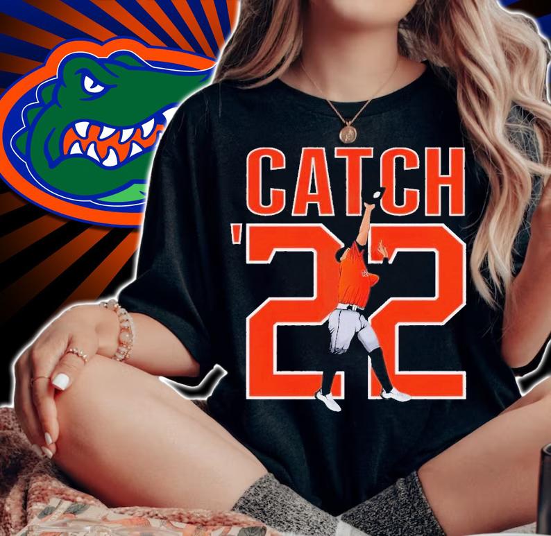 Chas McCormick catch '22 shirt t-shirt woman shirt
