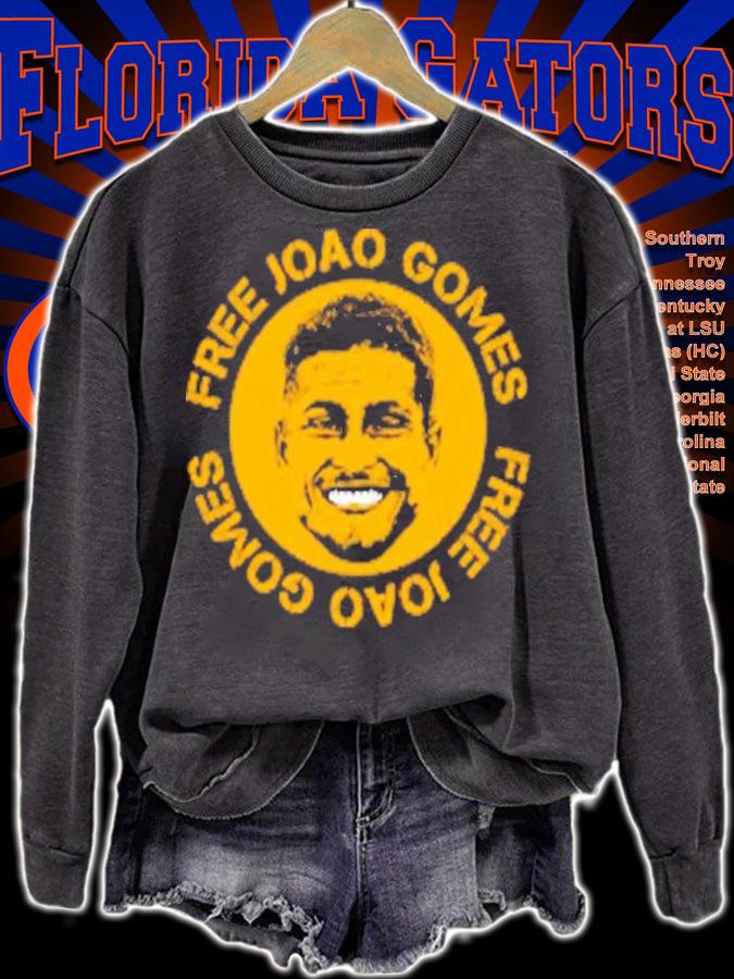 Free Joao Gomes Shirt t-shirt sweatshirt