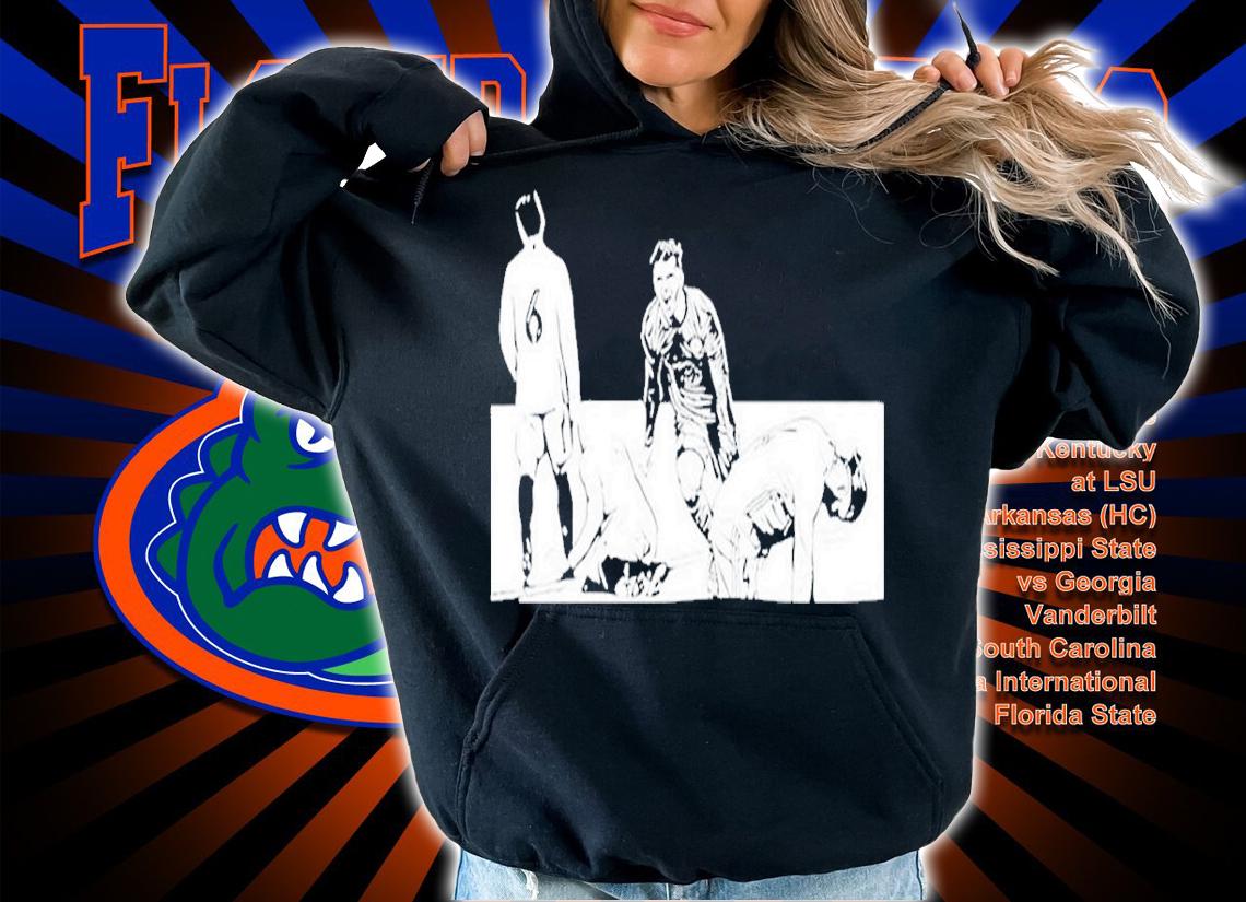 Funny the Madrid Dagger Alex Goldberg Shirt t-shirt hoodie