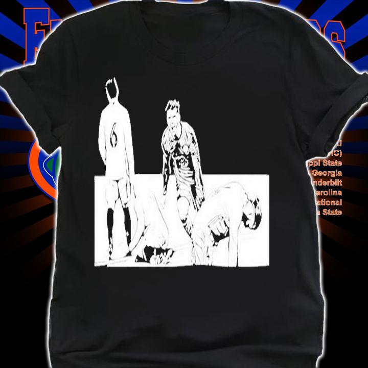 Funny the Madrid Dagger Alex Goldberg Shirt t-shirt shirt