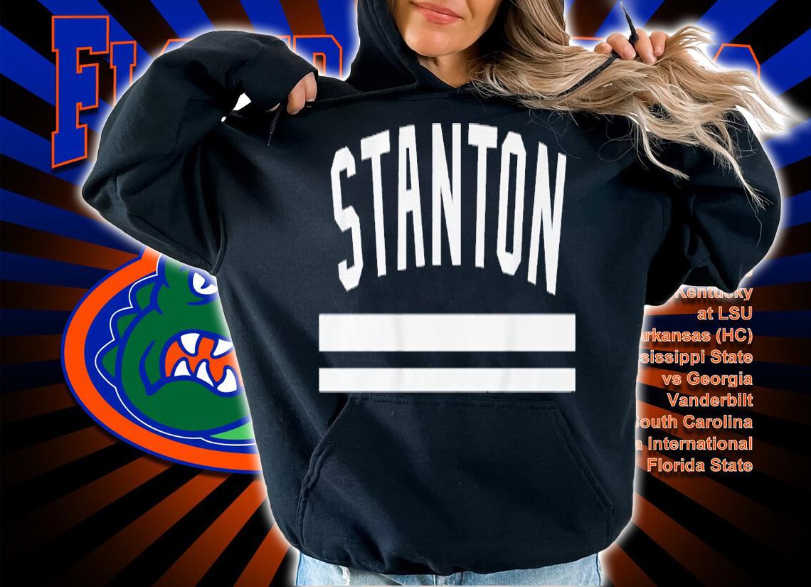 Giancarlo Stanton NY shirt t-shirt hoodie