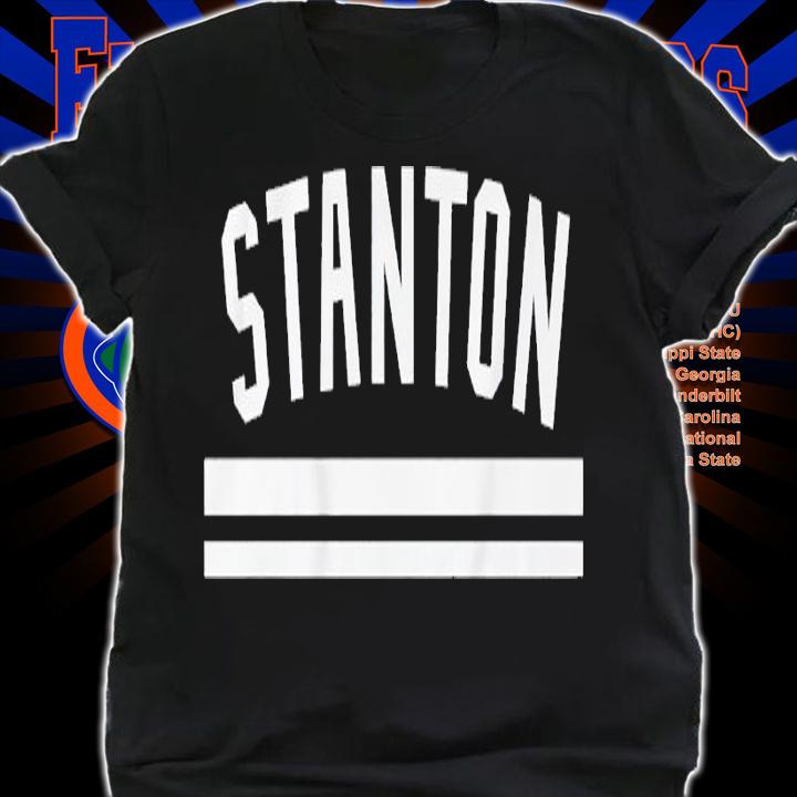 Giancarlo Stanton NY shirt t-shirt shirt