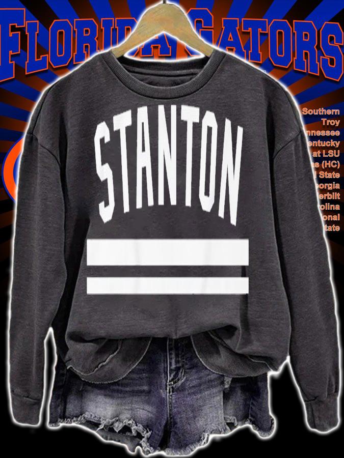 Giancarlo Stanton NY shirt t-shirt sweatshirt
