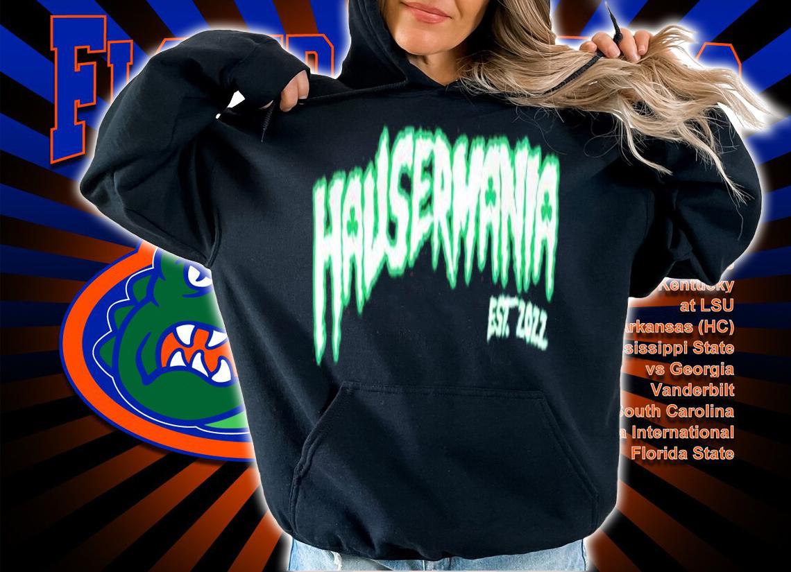 Hausermania EST 2022 Shirt t-shirt hoodie