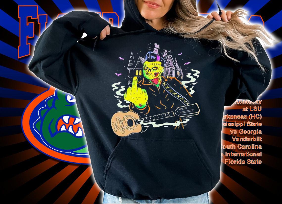 Man in Black Folsom Prison shirt t-shirt hoodie