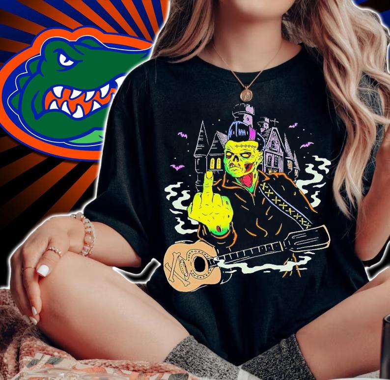 Man in Black Folsom Prison shirt t-shirt woman shirt