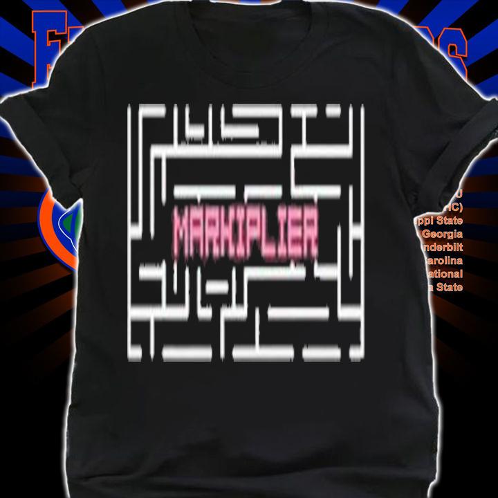 Markiplier Maze T-Shirt t-shirt shirt