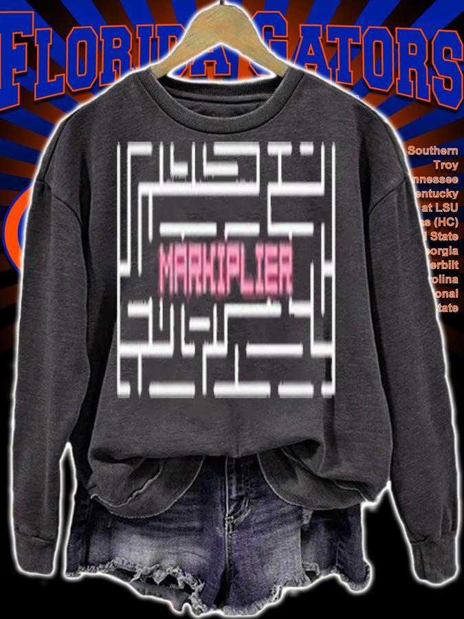 Markiplier Maze T-Shirt t-shirt sweatshirt
