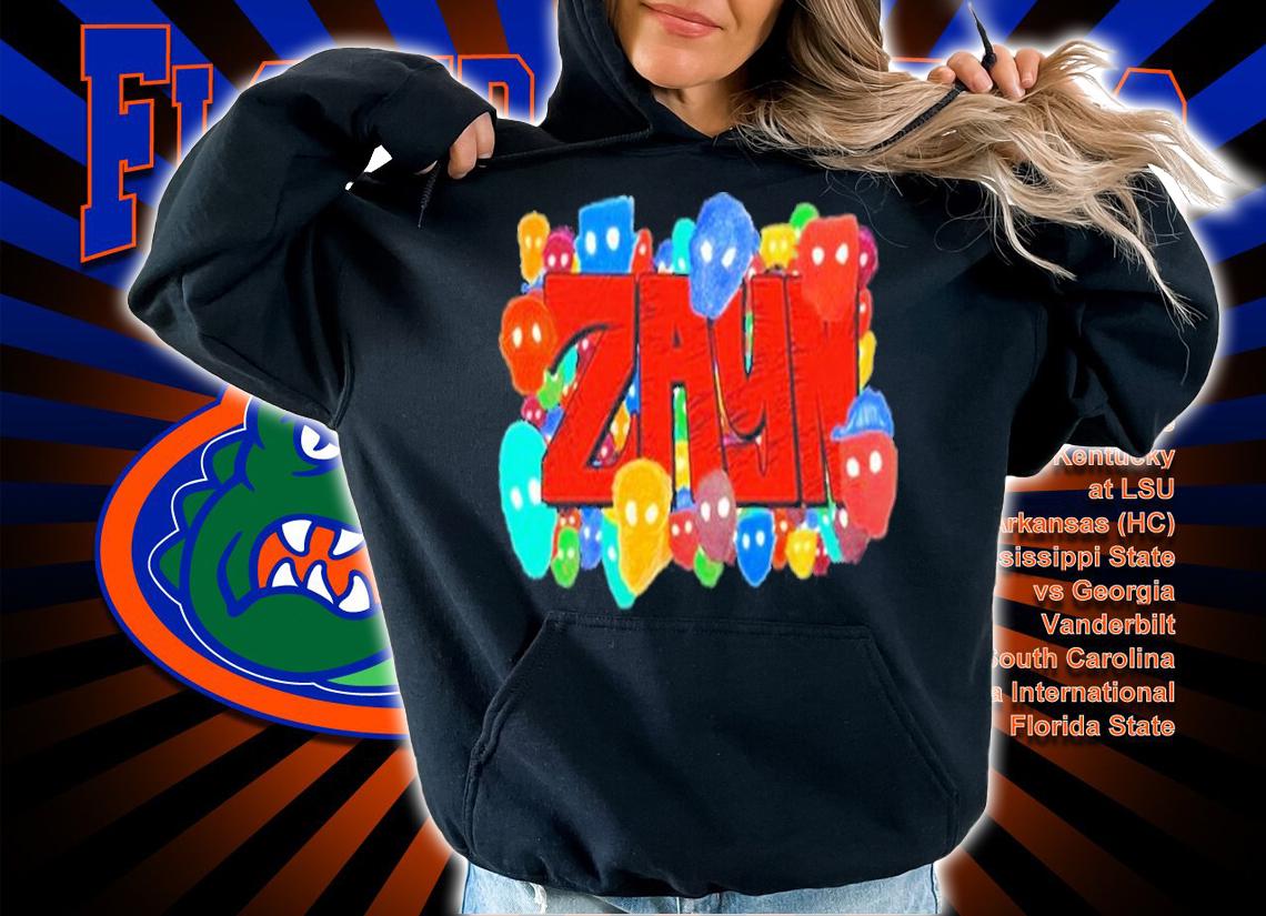 Nil Color Zayn Malik Shirt t-shirt hoodie