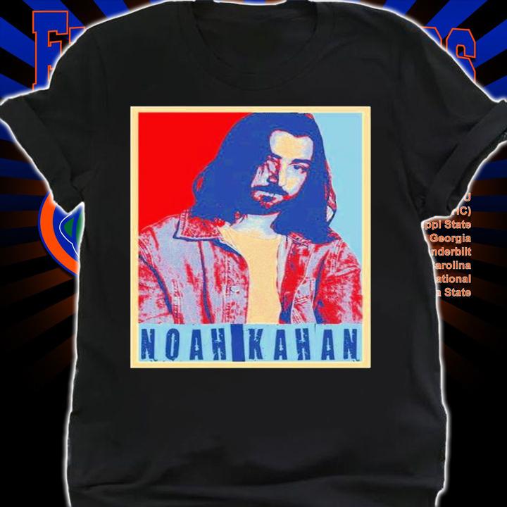 Noah Kahan Hope Art Shirt t-shirt shirt