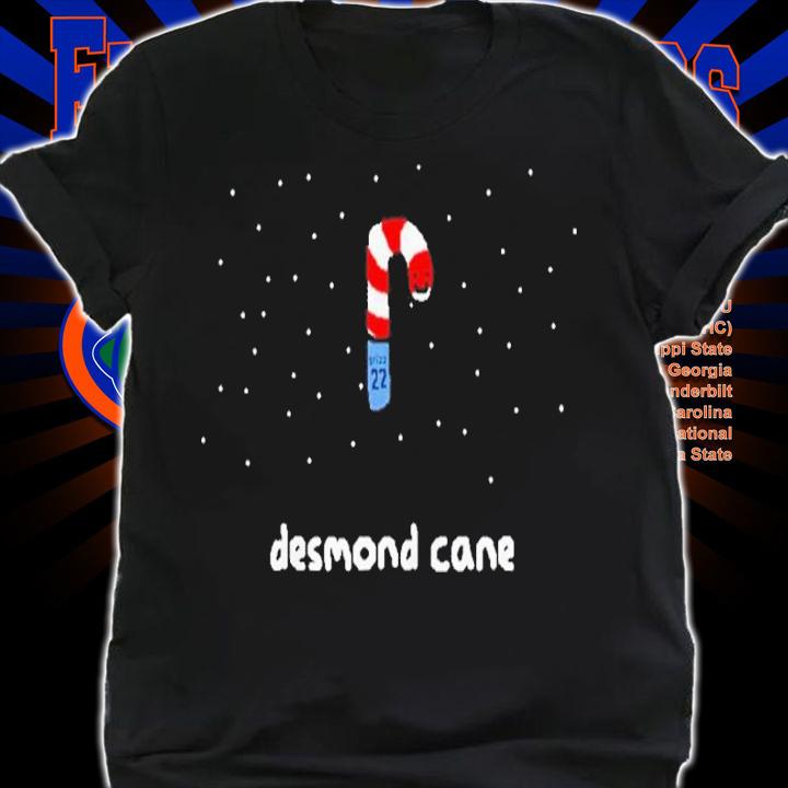NBA Paint Desmond Cane Shirt t-shirt