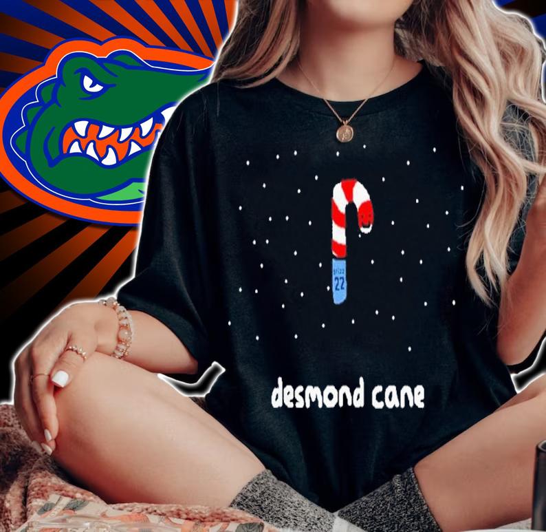 NBA Paint Desmond Cane Shirt t-shirt