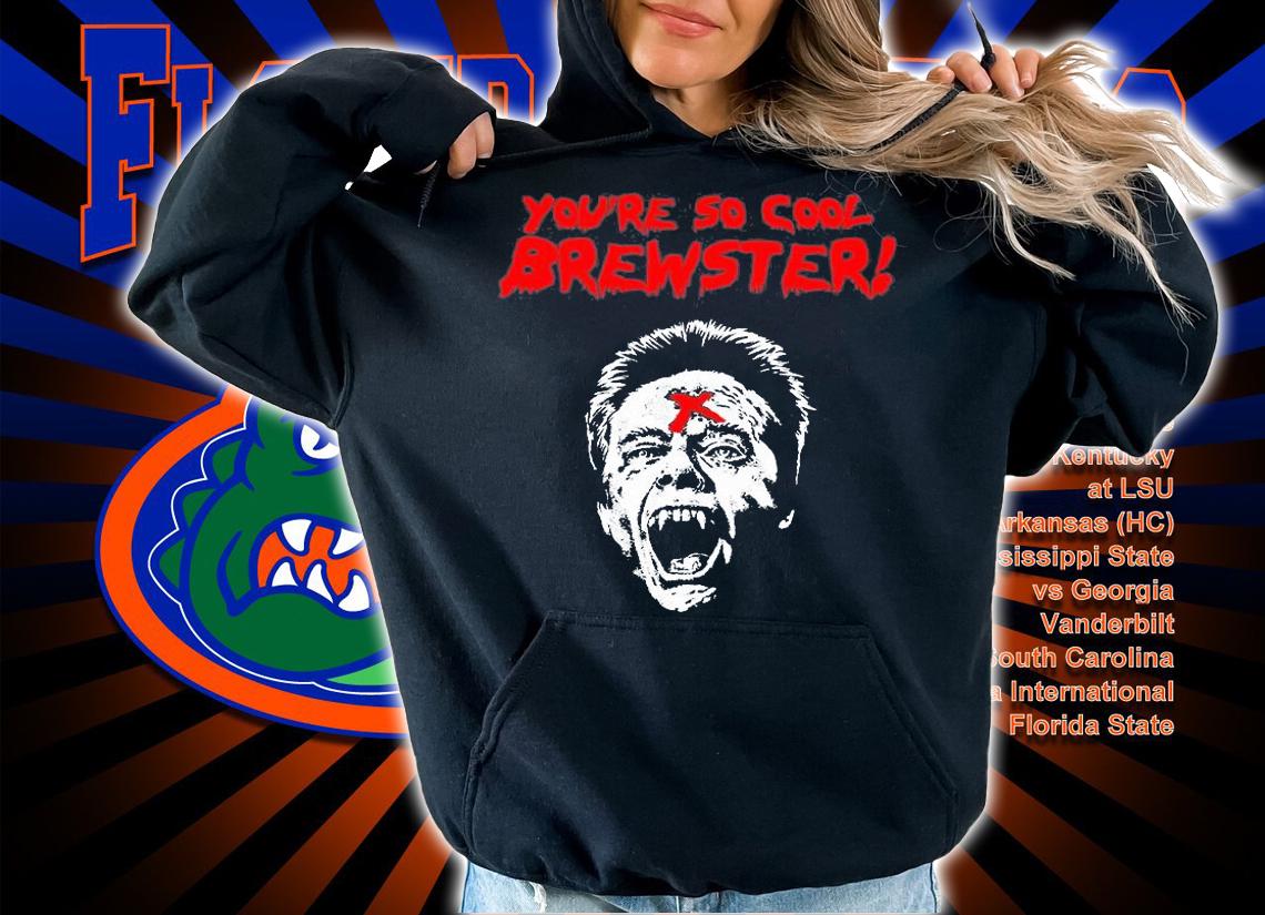 You're So Cool Brewster! T-Shirt