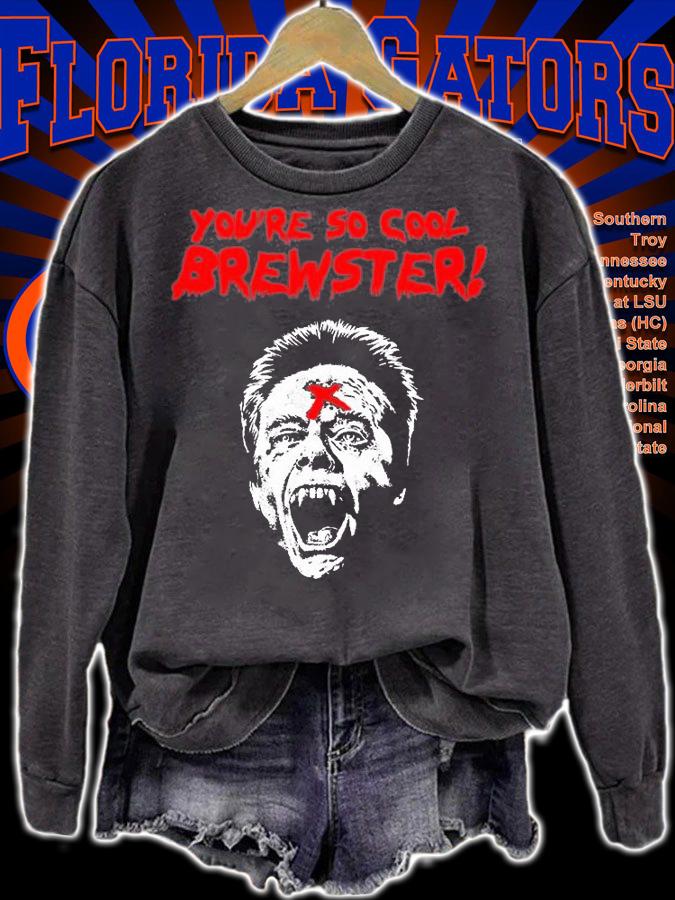 You're So Cool Brewster! T-Shirt