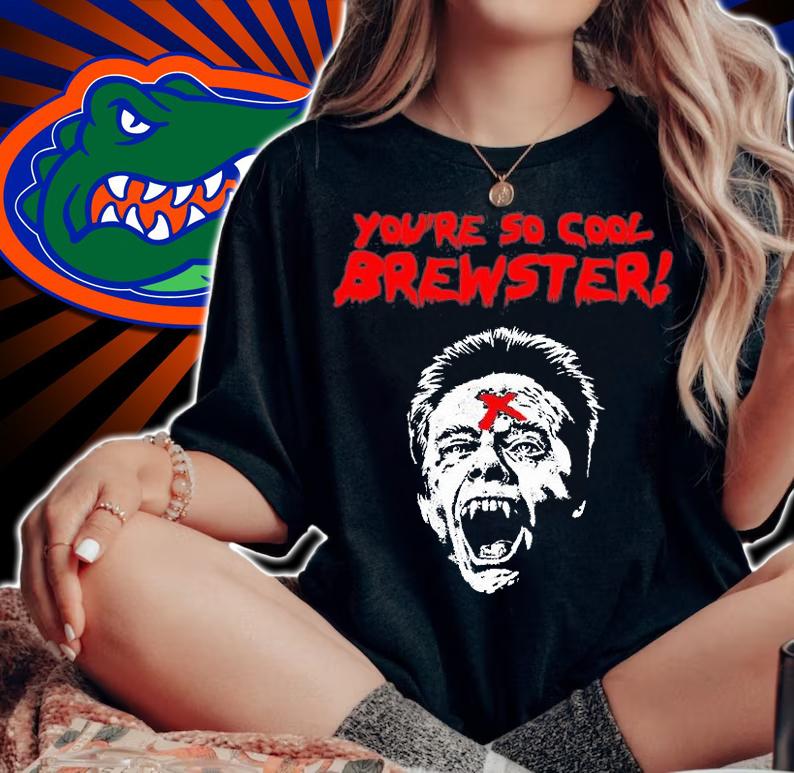 You're So Cool Brewster! T-Shirt