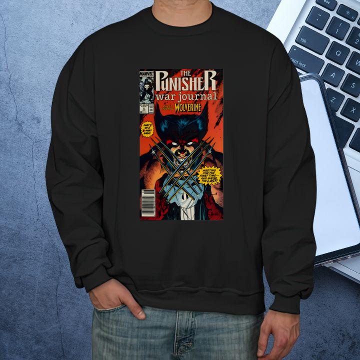 Sweatshirt