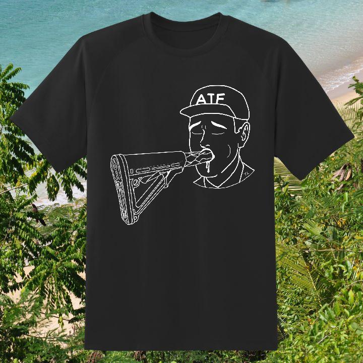 Charlie'S Atf Shirt Sweater