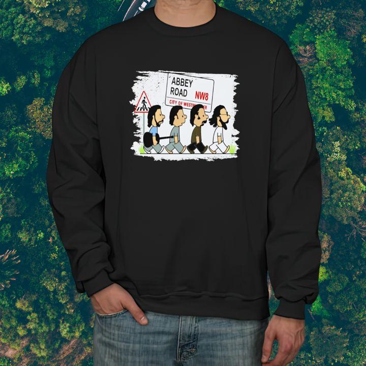 Sweatshirt Sweatshirt