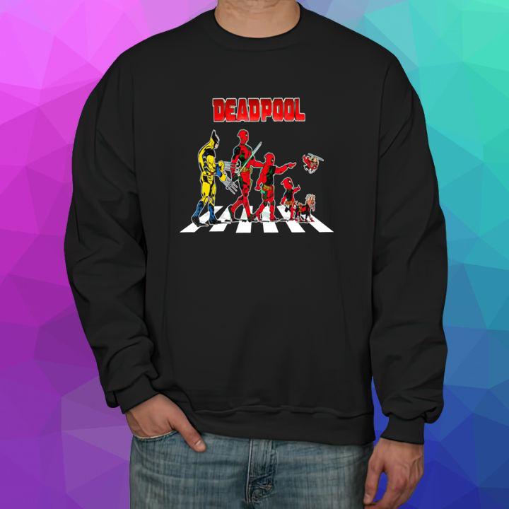 Sweatshirt Sweatshirt