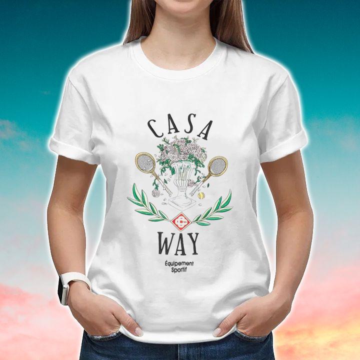 Women's Shirt