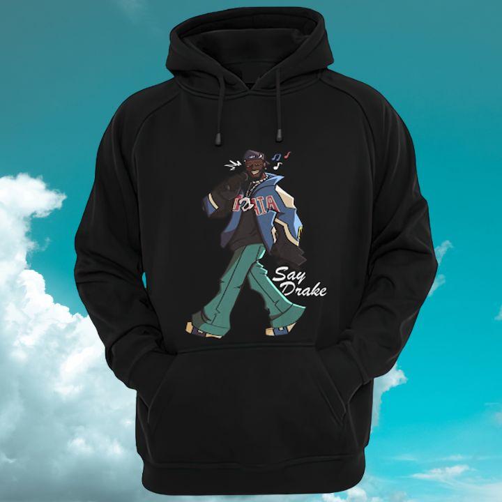 Hoodie Hoodie