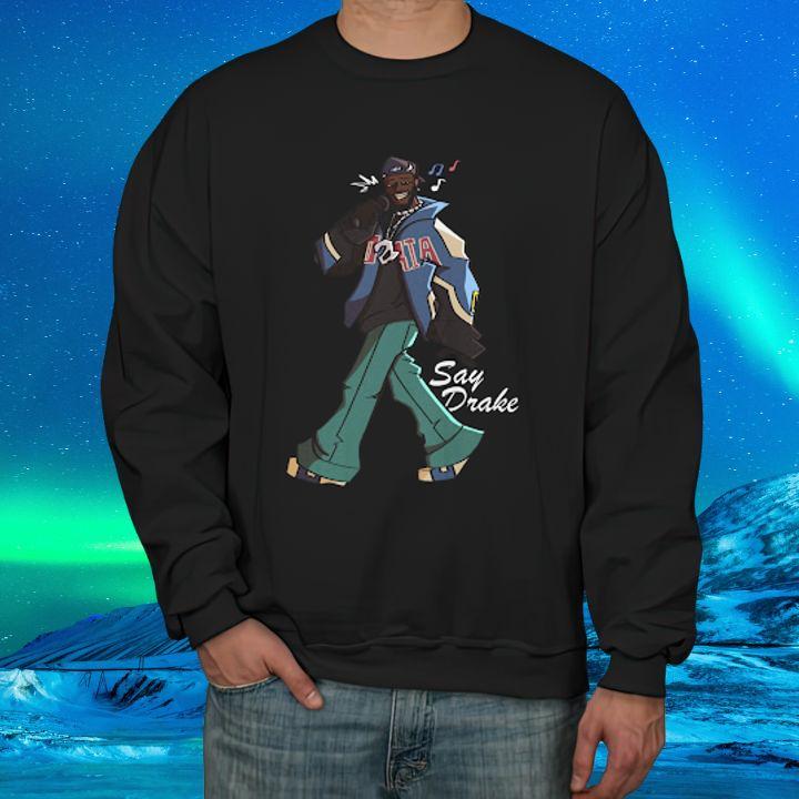 Sweatshirt Sweatshirt