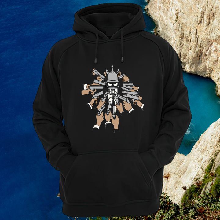 Hoodie Hoodie