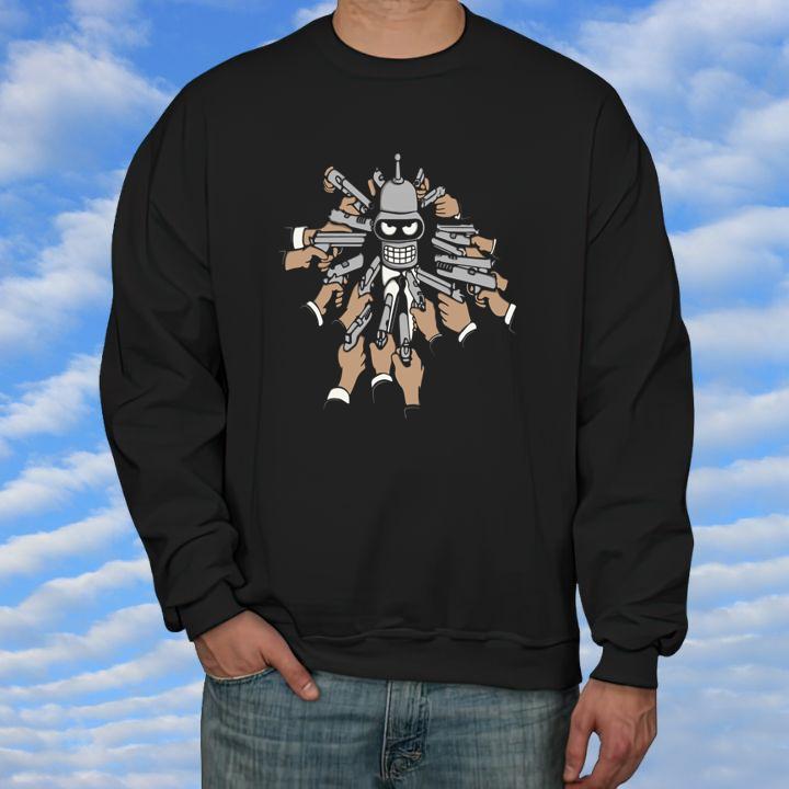 Sweatshirt Sweatshirt