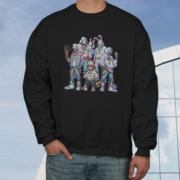 Sweatshirt Sweatshirt
