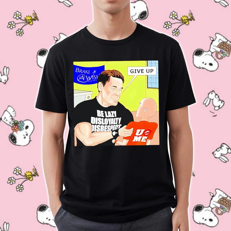 Shirt Shirt