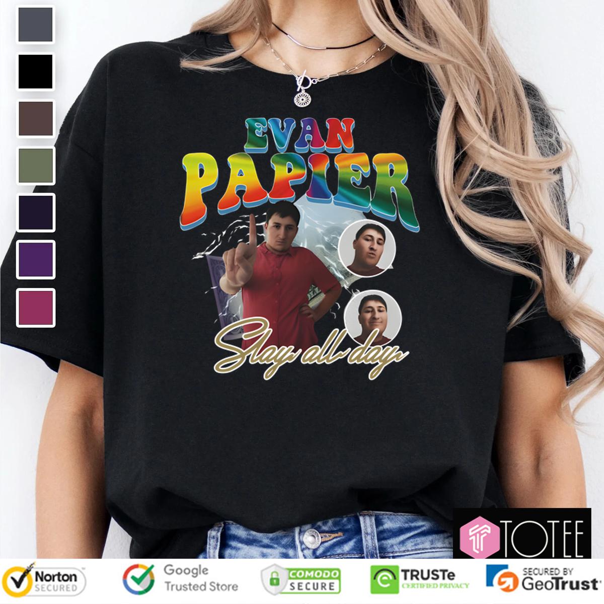 Shirt Shirt