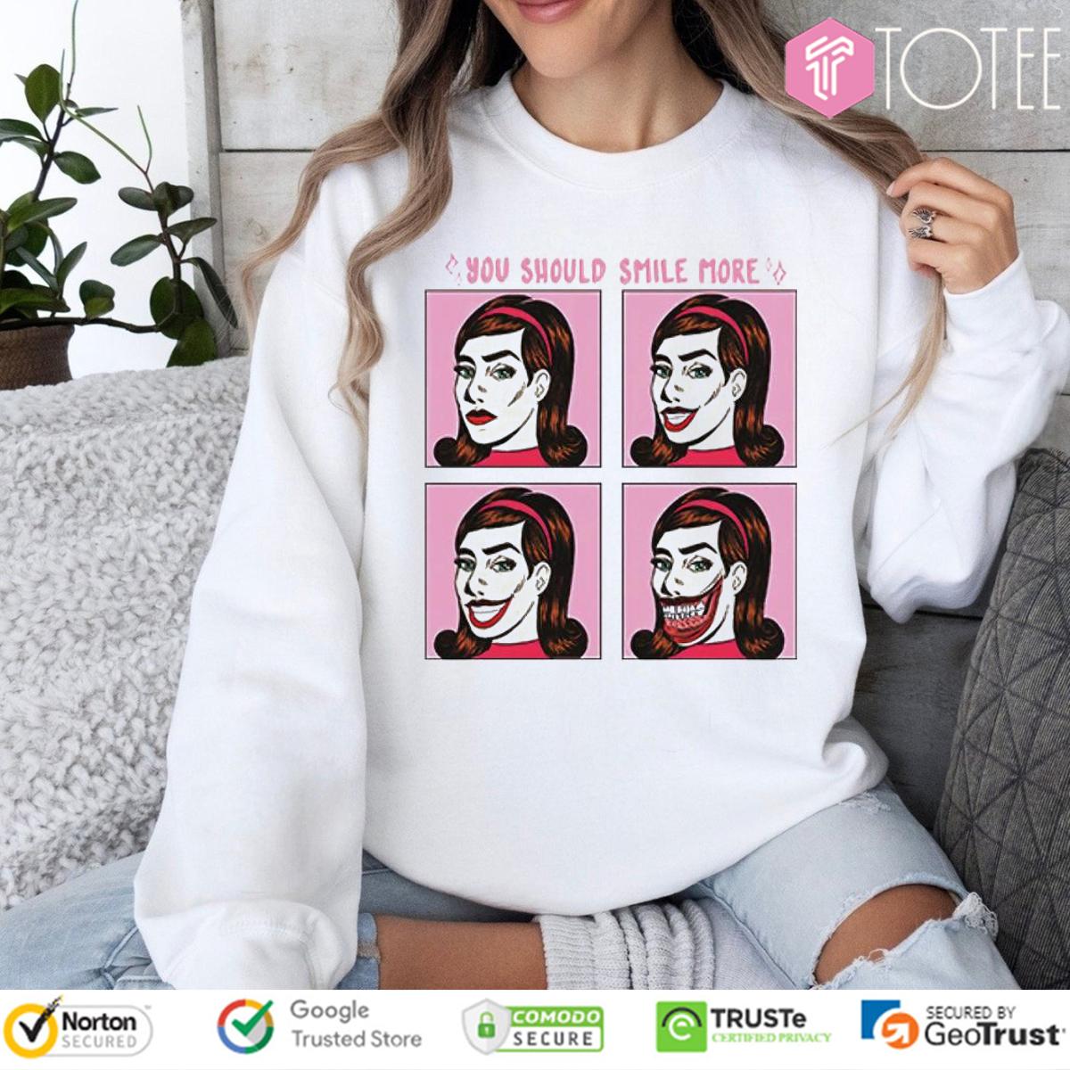 Sweatshirt Sweatshirt
