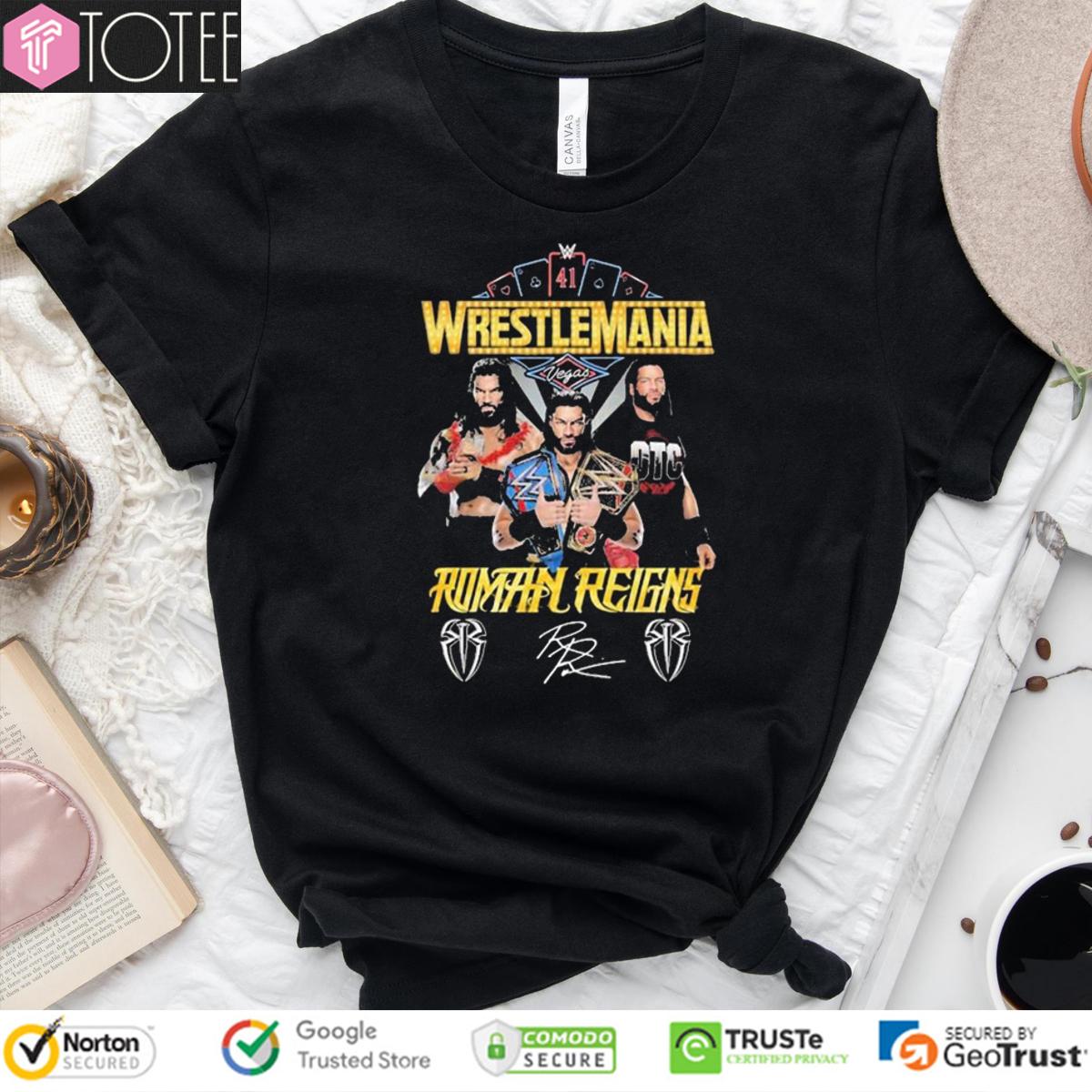 Shirt Shirt