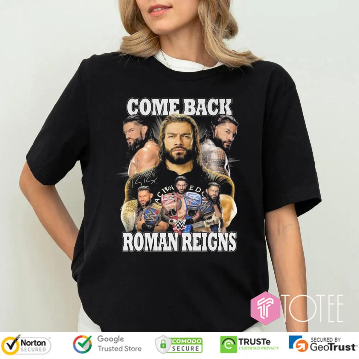Women's Shirt