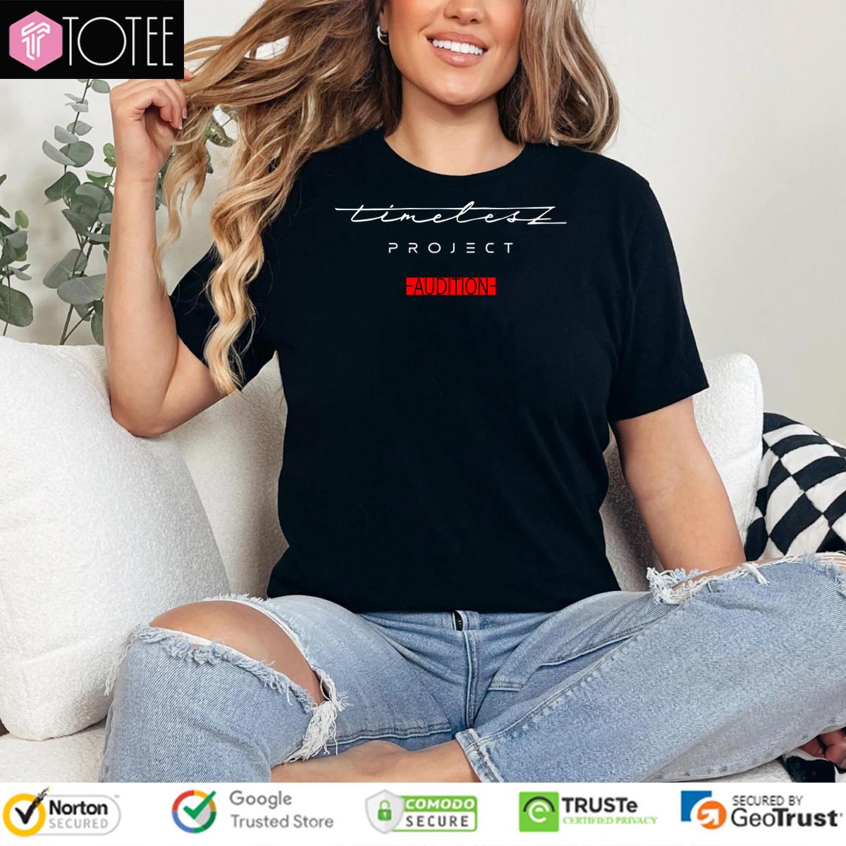 Women's Shirt Women's Shirt