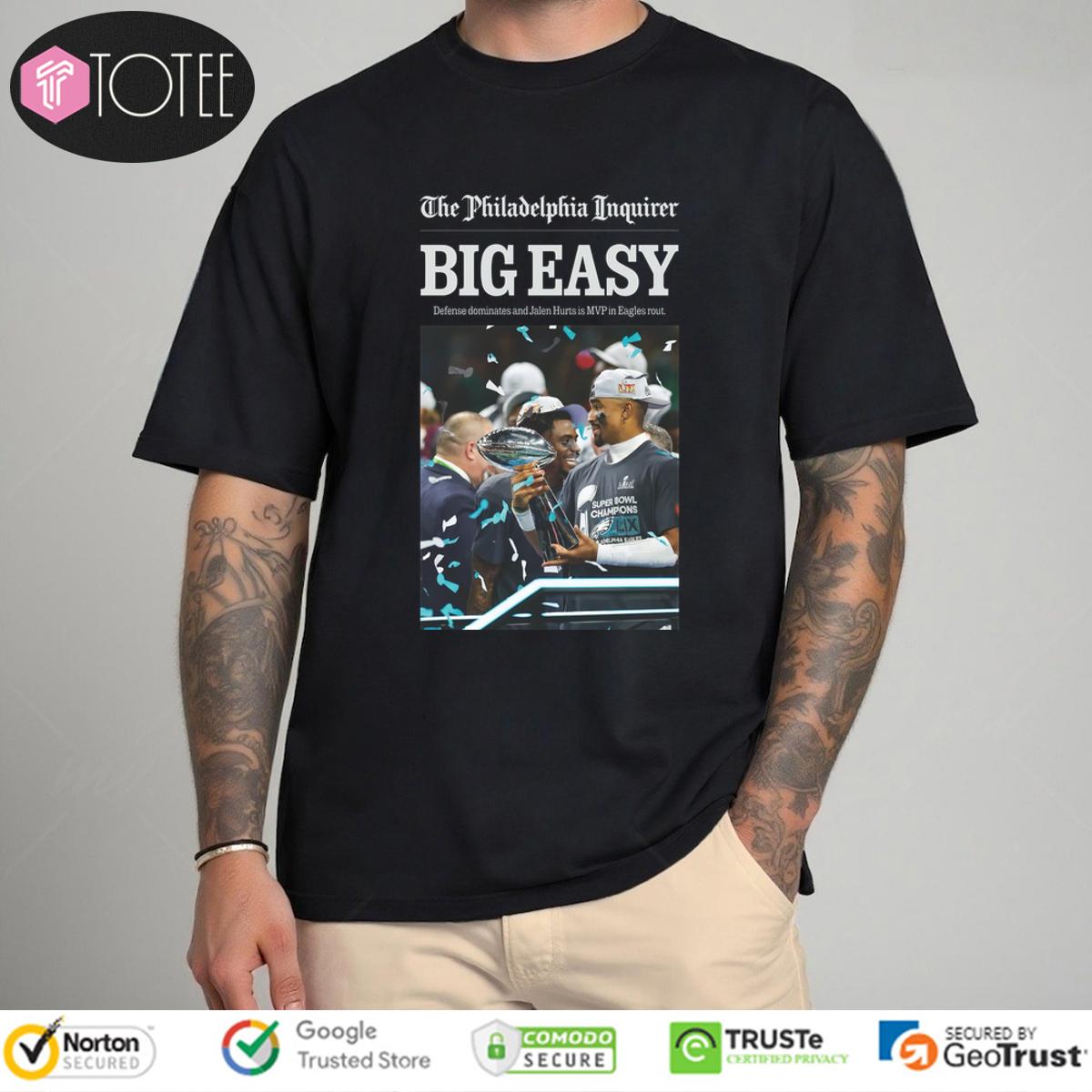 Shirt Shirt