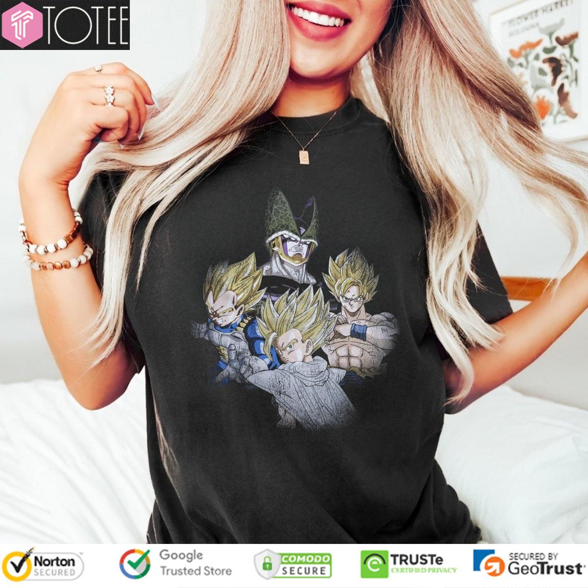 Women's Shirt