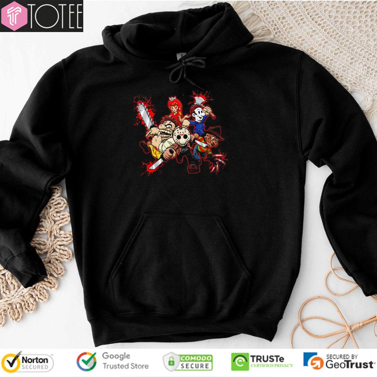 Hoodie Hoodie