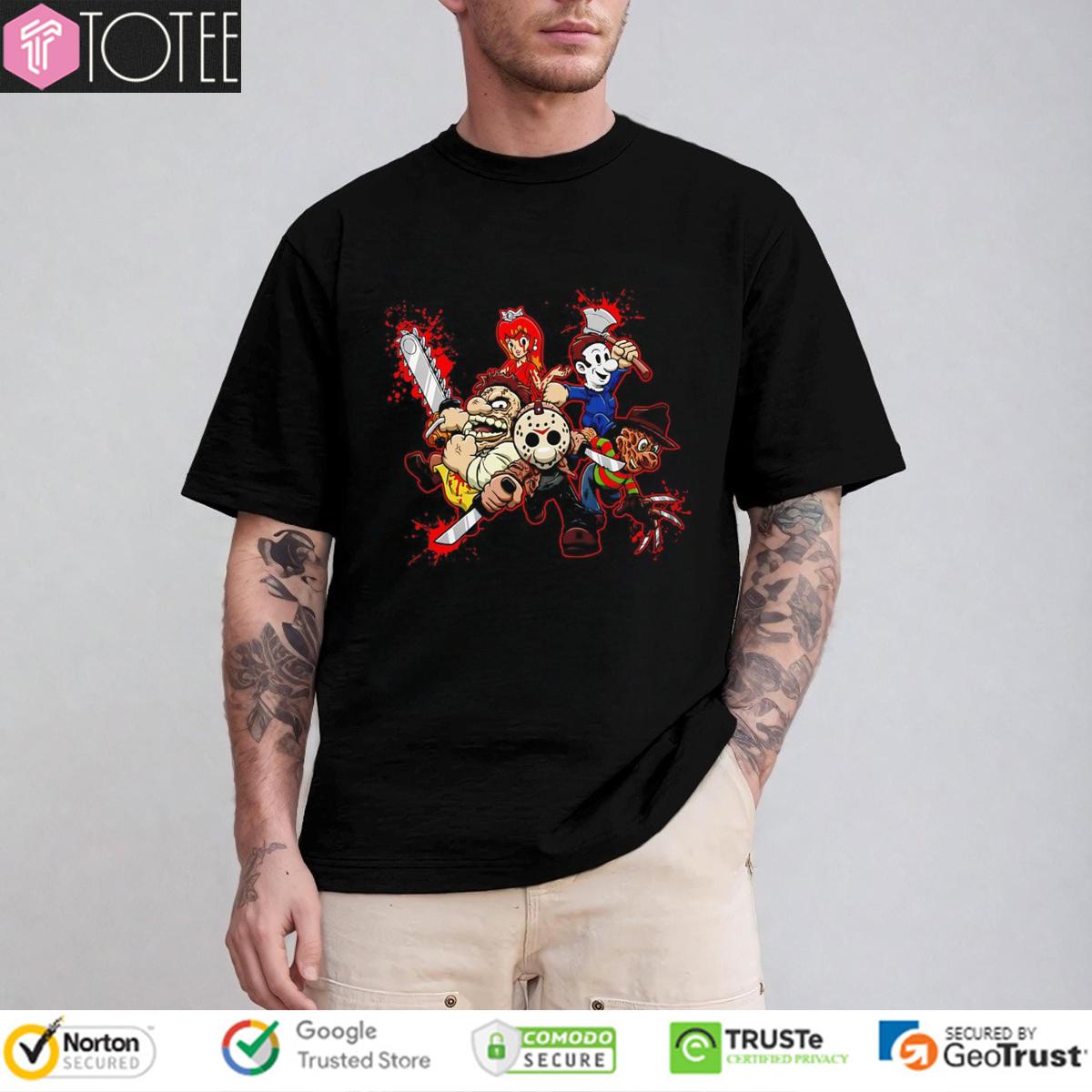 Shirt Shirt