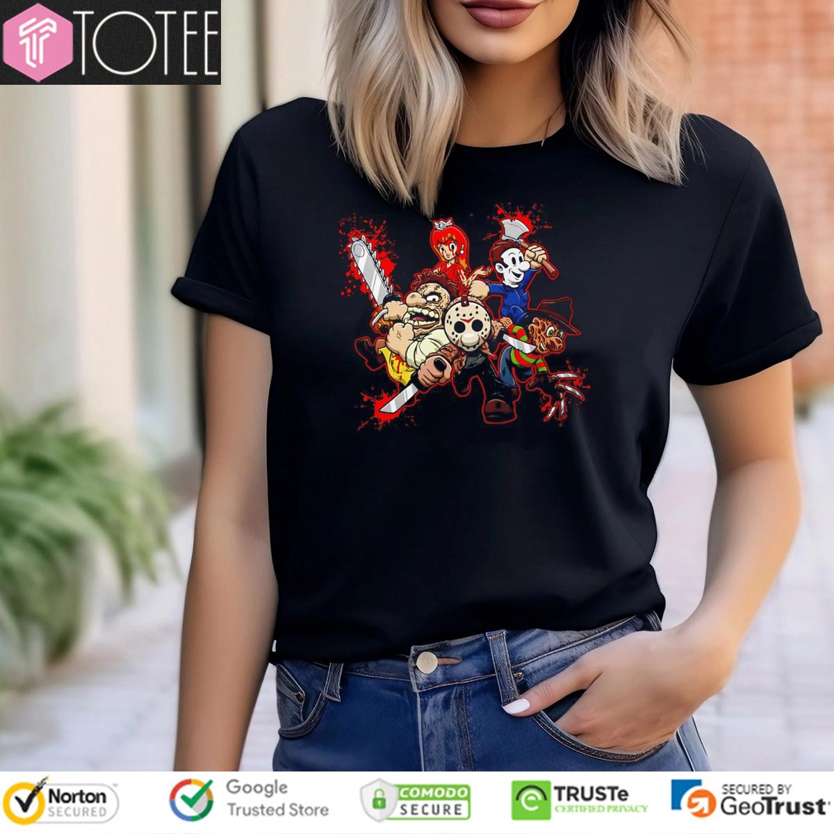 Women's Shirt Women's Shirt